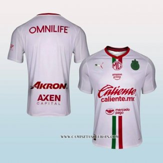 Tailandia Camiseta Segunda Guadalajara 25-26