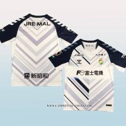 Tailandia Camiseta Segunda JEF United Chiba 2023