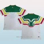 Tailandia Camiseta Segunda Mali 2022