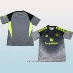 Tailandia Camiseta Segunda Manchester United Portero 25-26