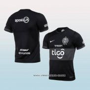 Tailandia Camiseta Segunda Olimpia 2024