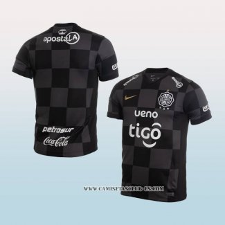 Tailandia Camiseta Segunda Olimpia 2026