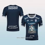 Tailandia Camiseta Segunda Pachuca 25-26