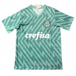 Tailandia Camiseta Segunda Palmeiras Portero 2024