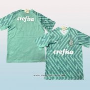 Tailandia Camiseta Segunda Palmeiras Portero 2024