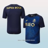 Tailandia Camiseta Segunda Porto 21-22