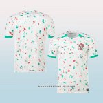 Tailandia Camiseta Segunda Portugal 2023