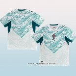 Tailandia Camiseta Segunda Portugal 2026