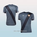 Tailandia Camiseta Segunda Rayo Vallecano 20-21