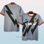 Tailandia Camiseta Segunda Rayo Vallecano 26-27