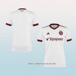 Tailandia Camiseta Segunda Sparta Prague 21-22