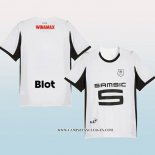 Tailandia Camiseta Segunda Stade Rennais 25-26