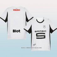 Tailandia Camiseta Segunda Stade Rennais 25-26