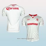 Tailandia Camiseta Segunda Toluca 22-23