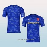 Tailandia Camiseta Segunda Twente 25-26