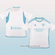 Tailandia Camiseta Segunda Ulsan Hyundai 2024