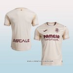 Tailandia Camiseta Segunda Villarreal 25-26