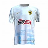 Tailandia Camiseta Tercera AEK Athens 25-26