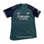 Tailandia Camiseta Tercera Arsenal 23-24
