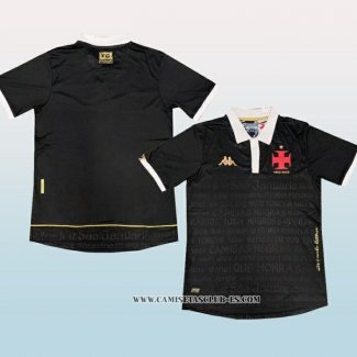 Tailandia Camiseta Tercera CR Vasco da Gama 2023