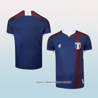 Tailandia Camiseta Tercera Fortaleza 2022