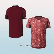 Tailandia Camiseta Tercera Galatasaray 25-26