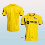 Tailandia Camiseta Tercera Getafe 25-26
