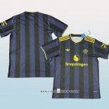 Tailandia Camiseta Tercera Manchester United 25-26