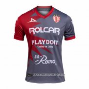 Tailandia Camiseta Tercera Necaxa 23-24