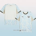 Tailandia Camiseta Tercera Palermo 25-26
