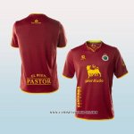 Tailandia Camiseta Tercera Racing de Santander 24-25