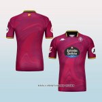 Tailandia Camiseta Tercera Real Valladolid 24-25