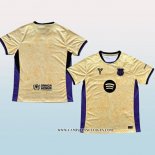 Camiseta Barcelona Special 25-26 Amarillo