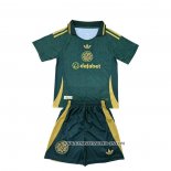Camiseta Celtic Special Nino 25-26 Verde