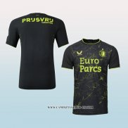 Camiseta Cuarto Feyenoord 23-24