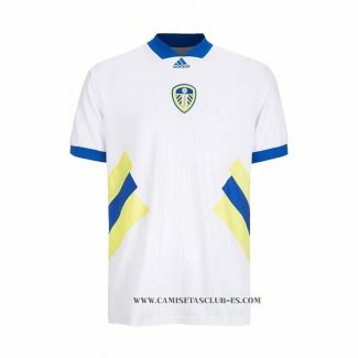 Camiseta Leeds United Icon 22-23