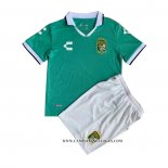 Camiseta Leon Conmemorativo Nino 2021
