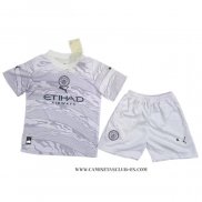 Camiseta Manchester City Chinese New Year Nino 23-24