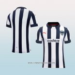 Camiseta Monterrey Club World Cup 2021