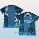 Camiseta Paris Saint-Germain Special 26-27 Azul