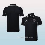 Camiseta Polo del Inter Miami 25-26 Negro
