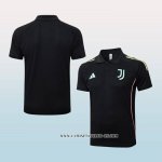 Camiseta Polo del Juventus 25-26 Negro
