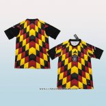 Camiseta Pre Partido del Alemania 2026 Negro