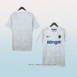 Camiseta Pre Partido del Chelsea 25-26