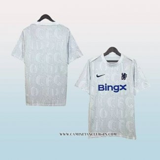 Camiseta Pre Partido del Chelsea 25-26