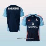 Camiseta Pre Partido del Hamburger 24-25