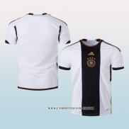 Camiseta Primera Alemania 2022