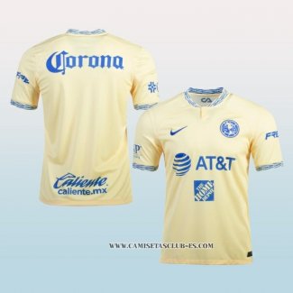 Camiseta Primera America 2022