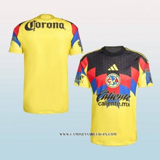 Camiseta Primera America Authentic 25-26