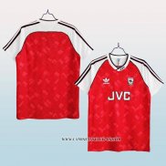 Camiseta Primera Arsenal Retro 90-92